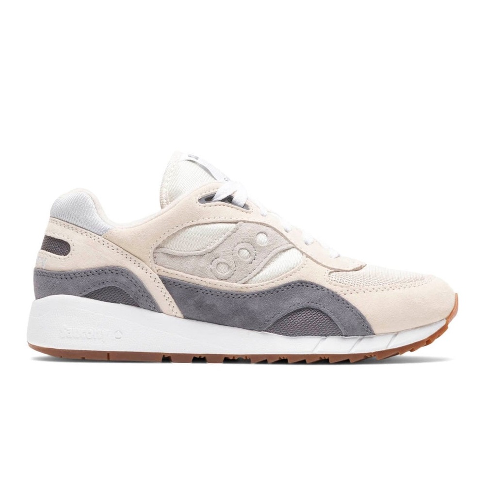 Saucony Shadow 6000 Brand New